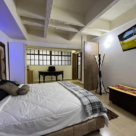 Apartamento Levits Medellín Exterior foto