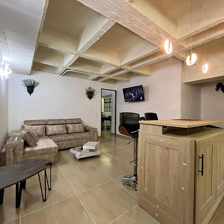 Apartamento Levits Medellín Exterior foto