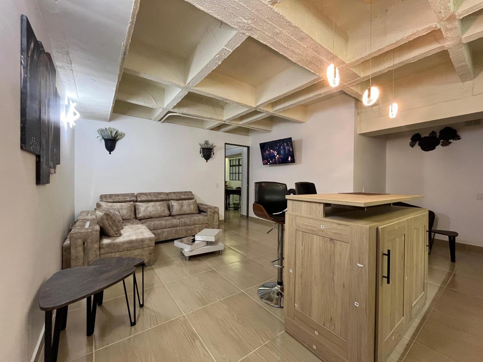 Apartamento Levits Medellín Exterior foto