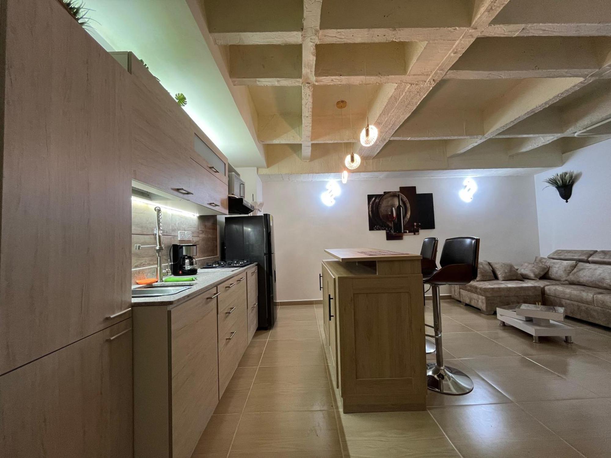Apartamento Levits Medellín Exterior foto