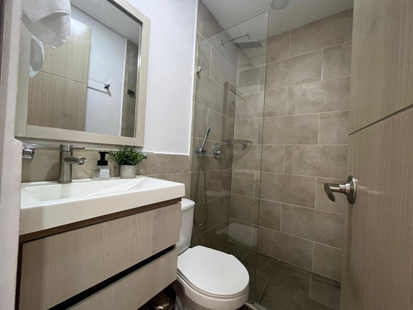 Apartamento Levits Medellín Exterior foto