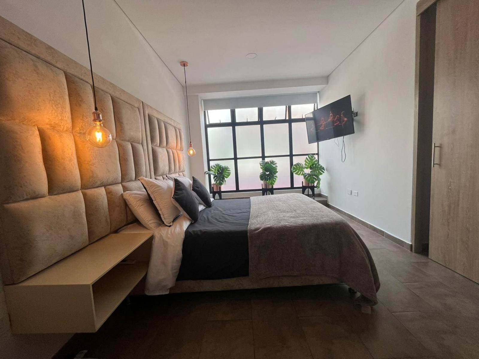 Apartamento Levits Medellín Exterior foto