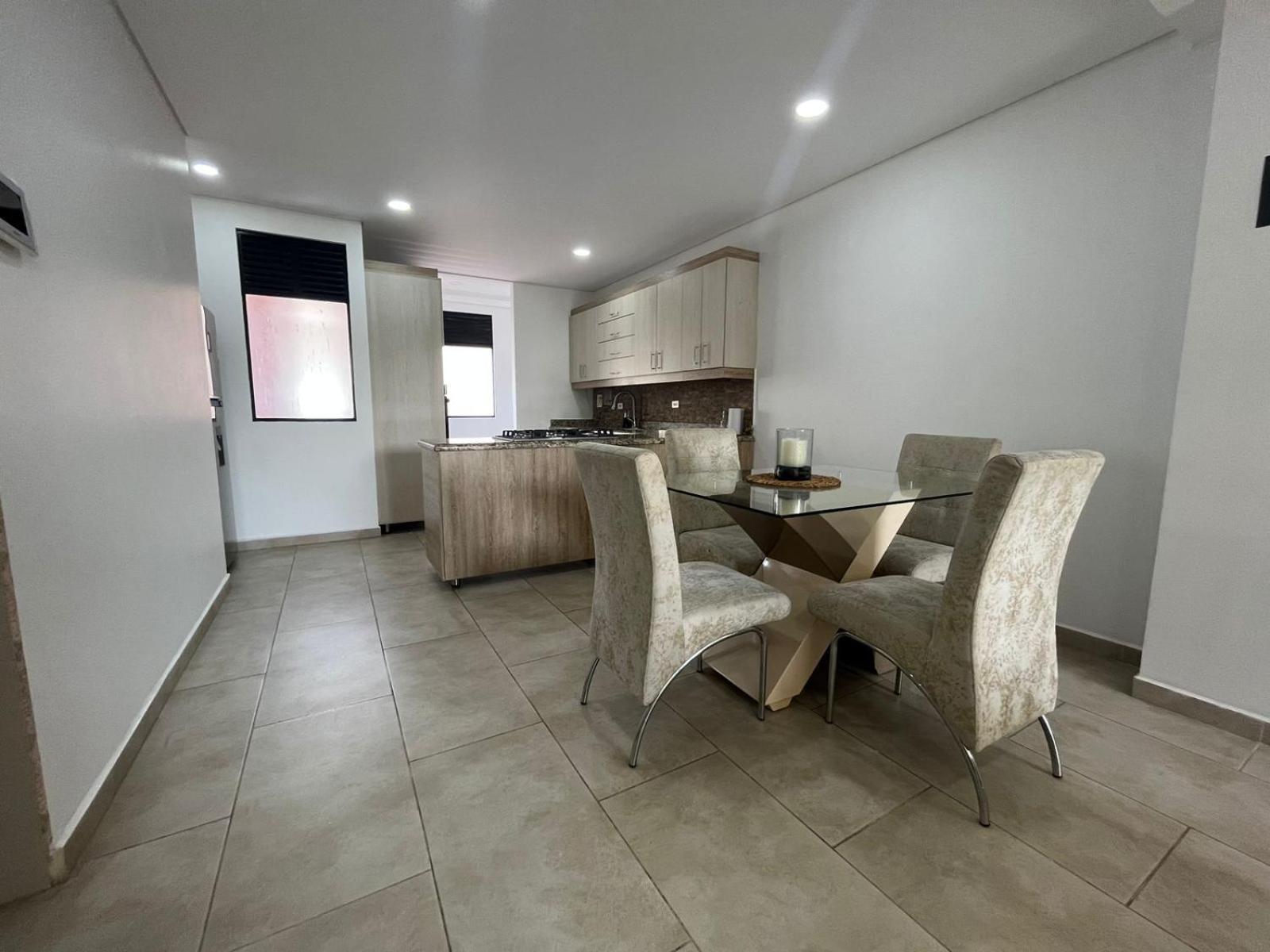 Apartamento Levits Medellín Exterior foto