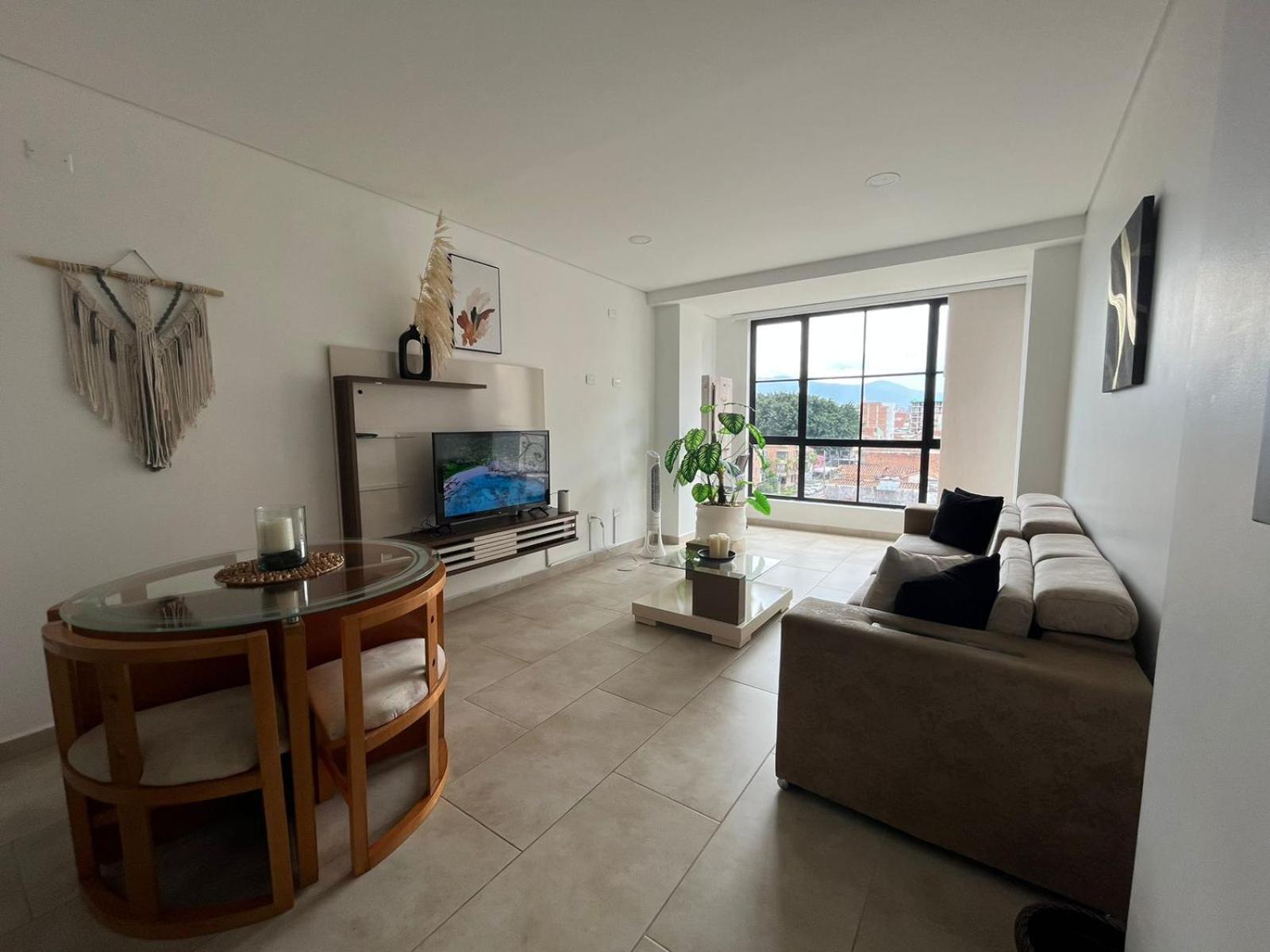 Apartamento Levits Medellín Exterior foto