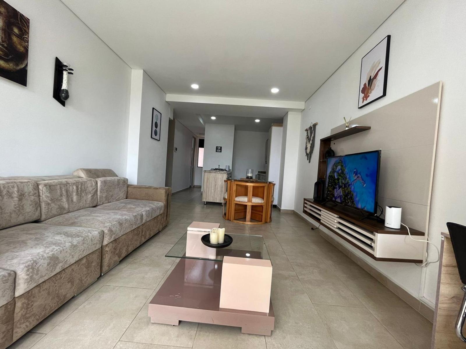 Apartamento Levits Medellín Exterior foto