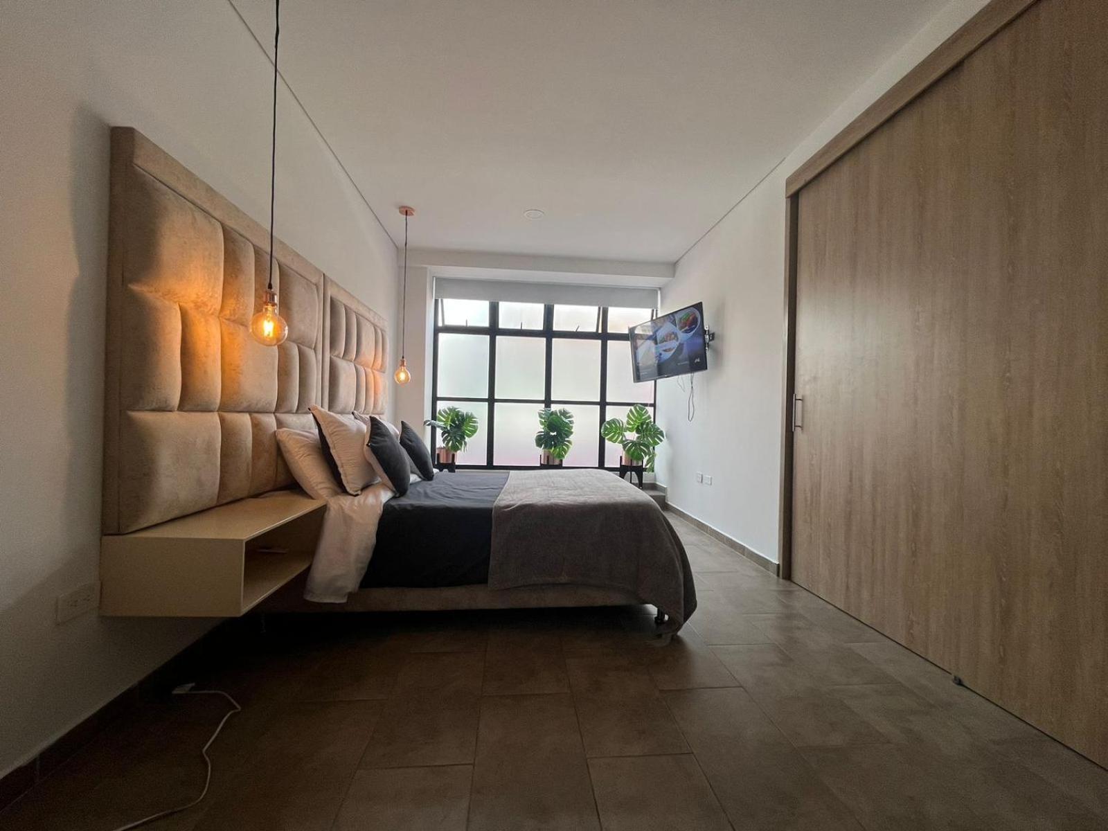 Apartamento Levits Medellín Exterior foto