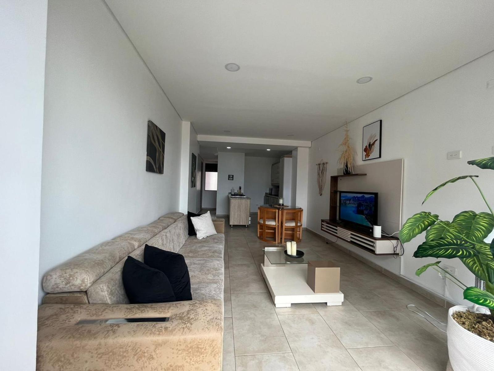 Apartamento Levits Medellín Exterior foto