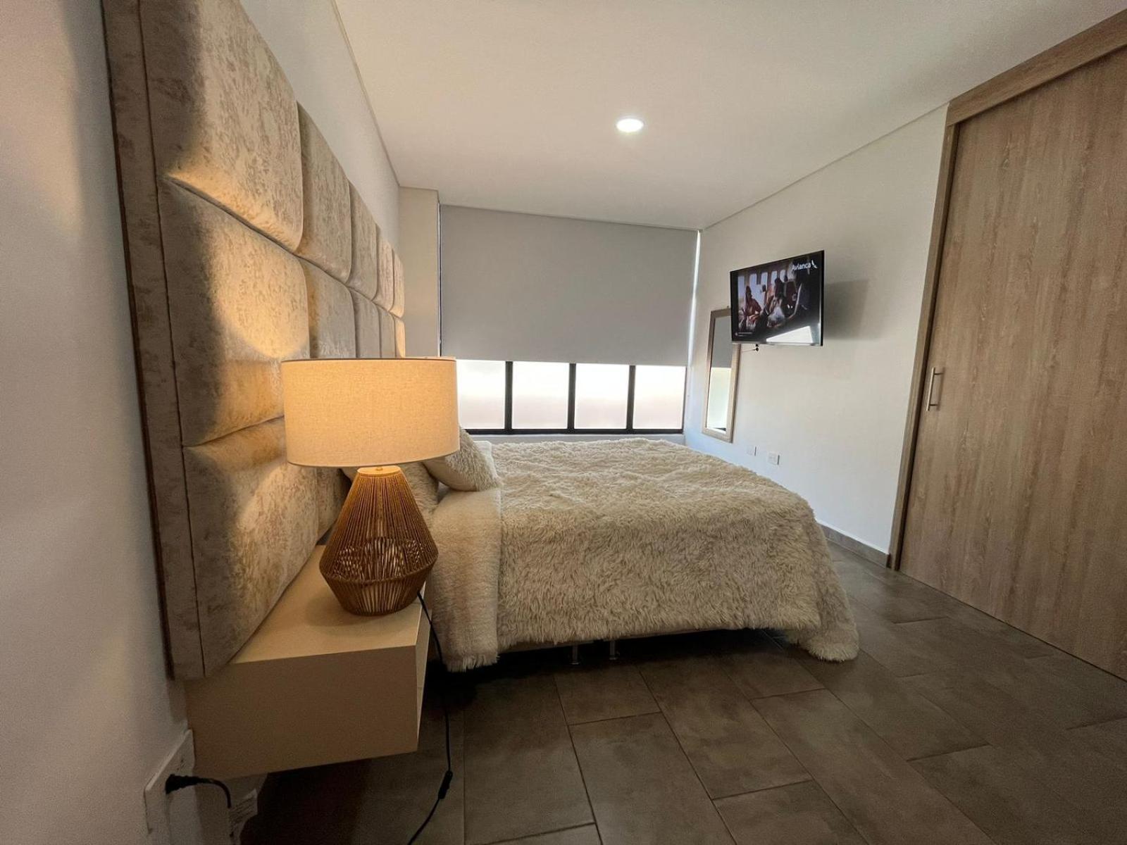 Apartamento Levits Medellín Exterior foto