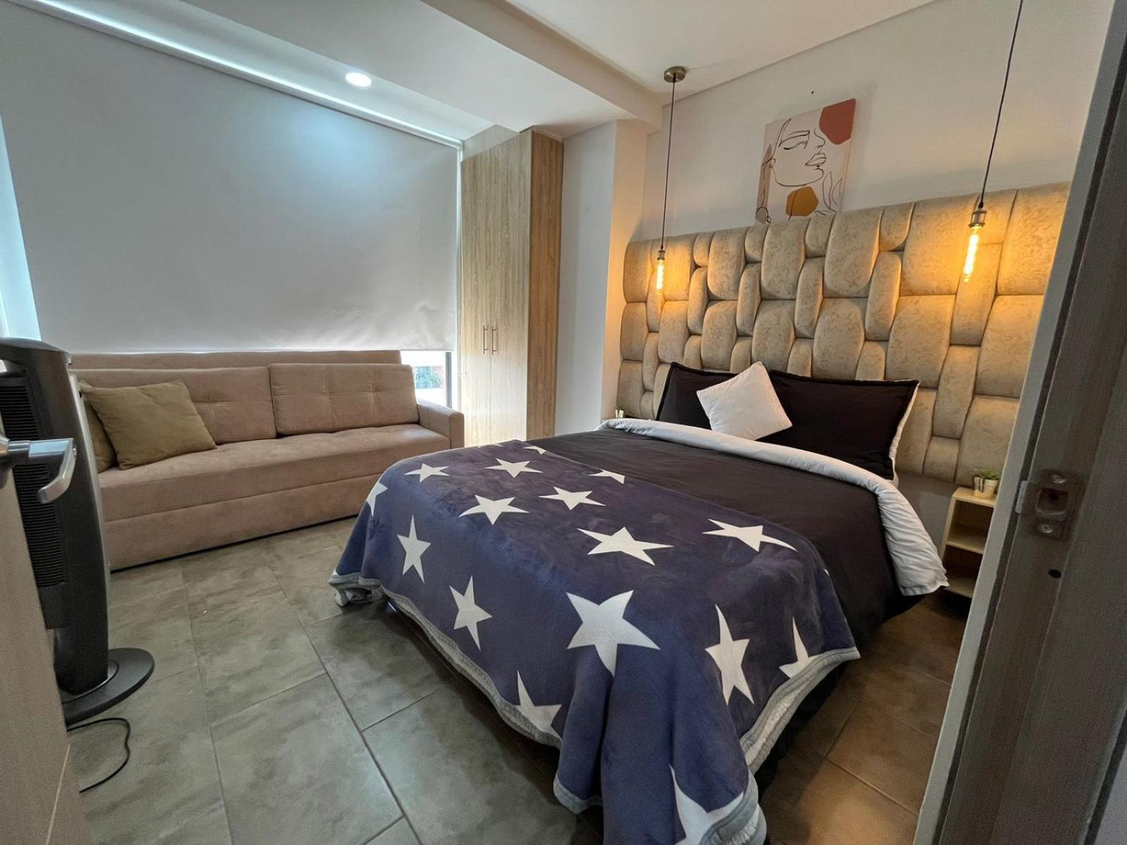 Apartamento Levits Medellín Exterior foto