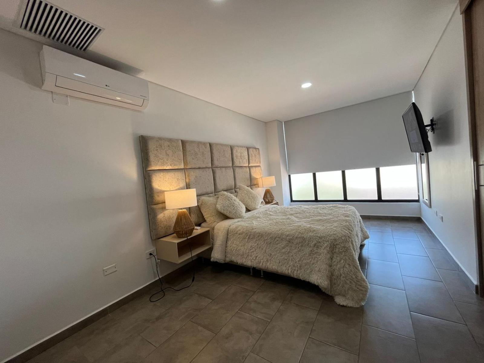 Apartamento Levits Medellín Exterior foto