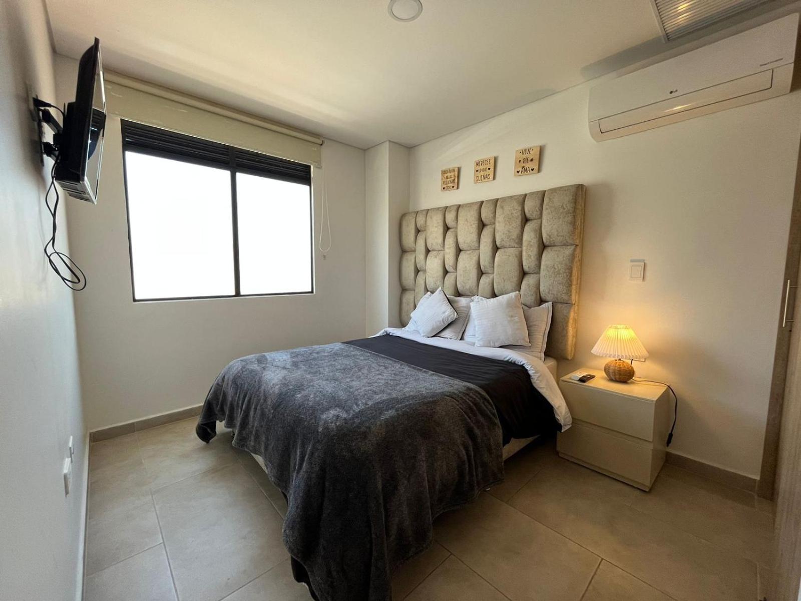 Apartamento Levits Medellín Exterior foto